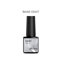 Load image into Gallery viewer, Temperature Change Gel Lacquer Gel Nail Polish---Mood Change Color Hybrid Varnish