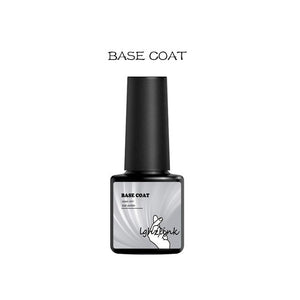 Temperature Change Gel Lacquer Gel Nail Polish---Mood Change Color Hybrid Varnish