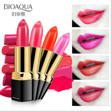 Load image into Gallery viewer, Charm of the kiss moisturizing lipstick