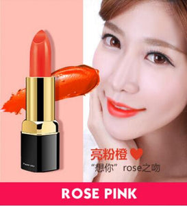 Charm of the kiss moisturizing lipstick