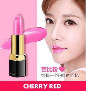 Charm of the kiss moisturizing lipstick