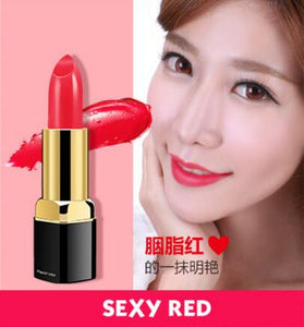 Charm of the kiss moisturizing lipstick