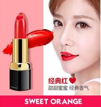 Load image into Gallery viewer, Charm of the kiss moisturizing lipstick