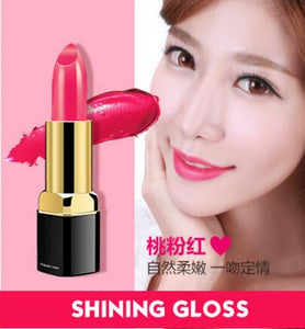 Charm of the kiss moisturizing lipstick