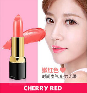 Charm of the kiss moisturizing lipstick