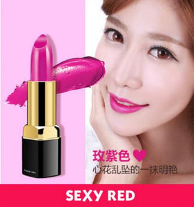 Charm of the kiss moisturizing lipstick