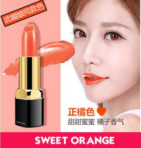 Charm of the kiss moisturizing lipstick