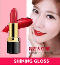 Load image into Gallery viewer, Charm of the kiss moisturizing lipstick